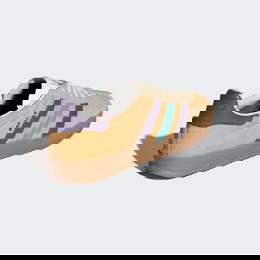 Tenisice i cipele adidas Originals Gazelle Indoor Narančasta | IG1636, 5