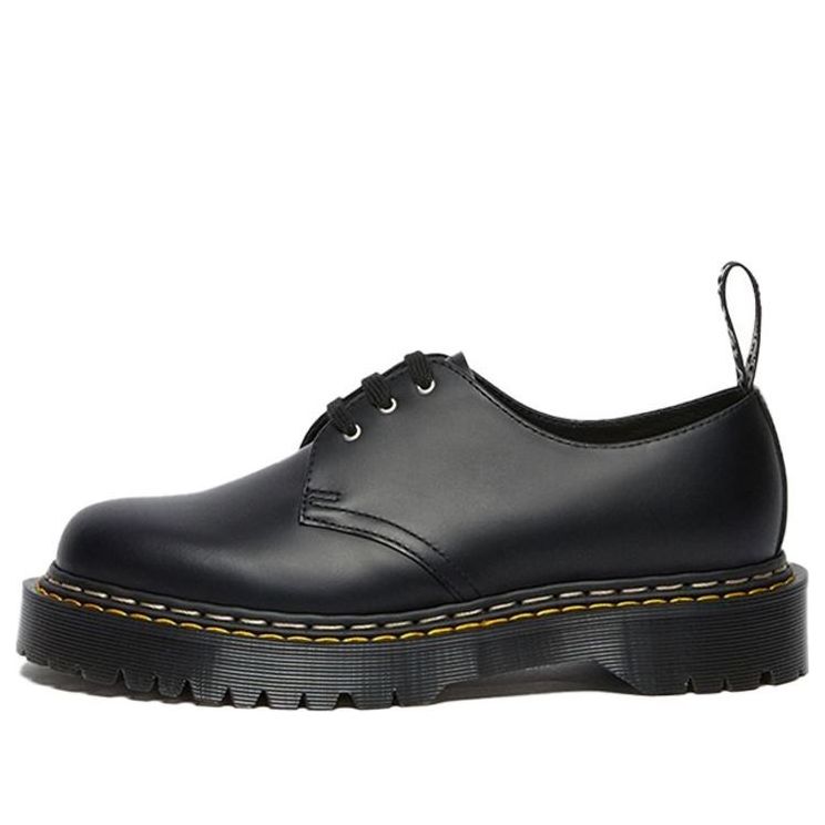Tenisice i cipele Dr. Martens 1461 Bex DS RO Rick Owens Shoes Crna | 27026001, 0