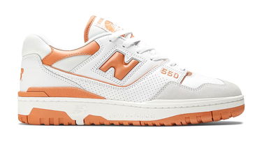 Tenisice i cipele New Balance 550 Narančasta | BB550LSC, 0