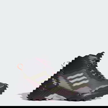 Tenisice i cipele adidas Performance Eastrail 2.0 Mid RAIN.RDY Smeđa | ID3455, 0