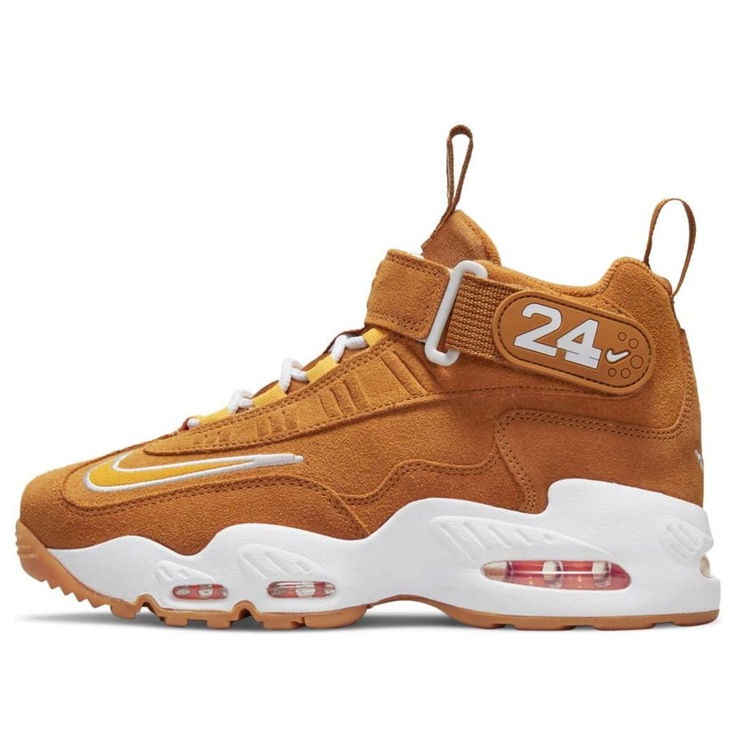 Tenisice i cipele Nike Air Griffey Max 1 Smeđa | DO6685-700