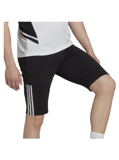Kratke hlače adidas Performance Tiro 23 Competition Shorts Crna | he5659
