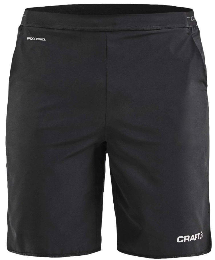 Kratke hlače Craft Pro Control Impact Training Shorts Crna | 1908237-999000