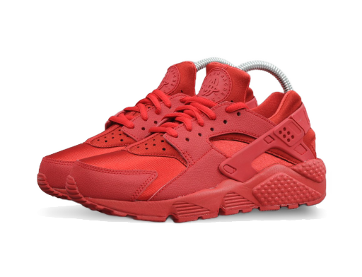 Tenisice i cipele Nike WMNS Air Huarache Run Crvena | 634835-601