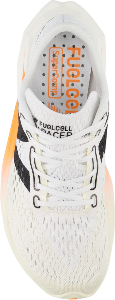 Tenisice i cipele New Balance FuelCell SuperComp Pacer v2 Bijela | wfcrr-ch2, 2