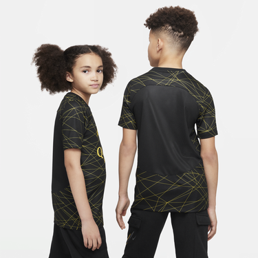 Dres Jordan Jersey Paris Saint-Germain Stadium 2022/23 Crna | dr4041-011, 2