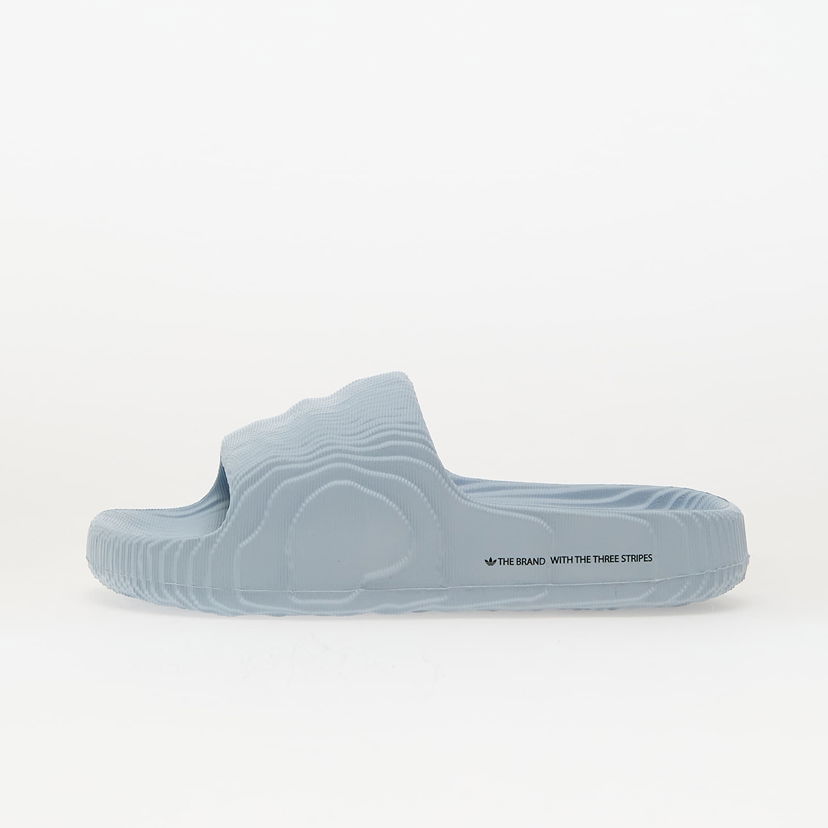 Tenisice i cipele adidas Originals Adilette 22 Slides Plava | JH9689