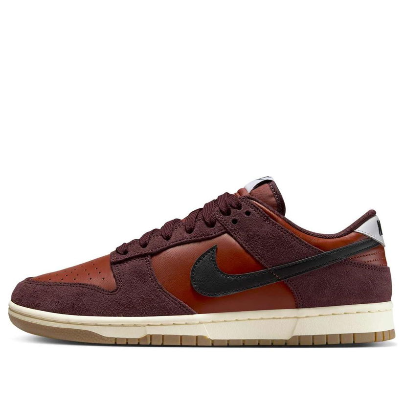 Tenisice i cipele Nike Dunk Low SE 'Gum Pack' Smeđa | IB6399-600