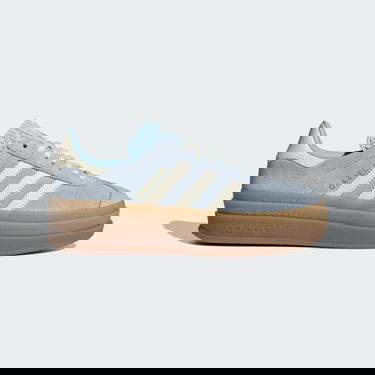 Tenisice i cipele adidas Originals Gazelle Bold Plava | JQ7776, 0