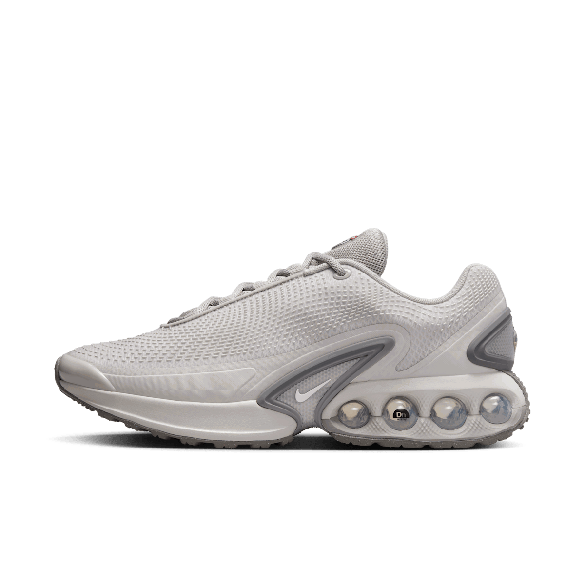 Tenisice i cipele Nike Air Max DN "Light Iron Ore" Siva | DV3337-009, 0