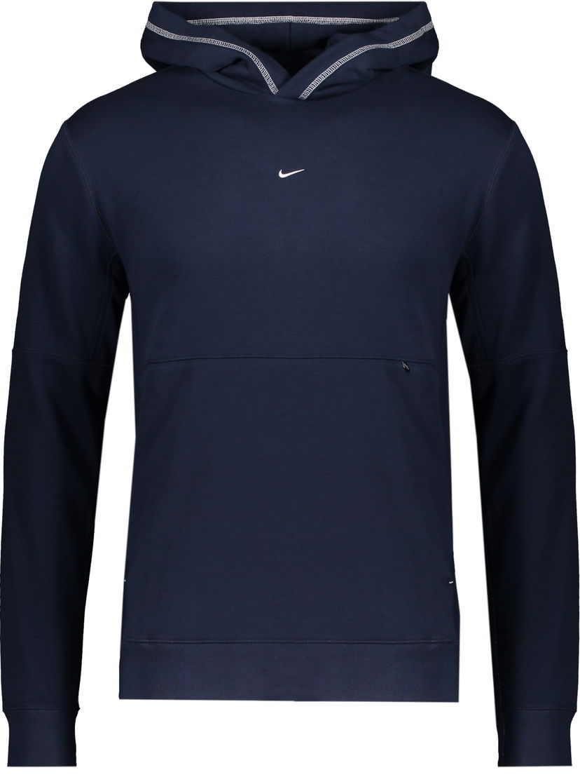 Dukserice Nike NK STRKE22 PO HOODY Crna | dh9380-451