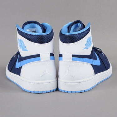 Tenisice i cipele Jordan Air Jordan 1 Retro High "CP3" Tamnoplava | 332550-402, 3