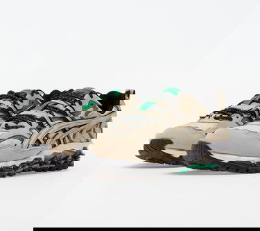 Tenisice i cipele Asics Gel-Nandi 360 Bež | 1021A190-200, 4