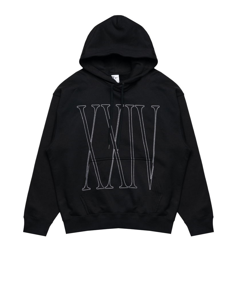 Dukserice Nike Kobe XXIV Hoodie Crna | IB7087-010