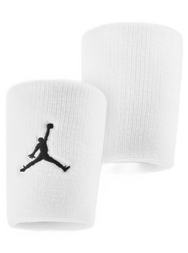Dodaci Jordan JUMPMAN WRISTBANDS Bijela | 887791157775