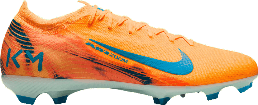 Tenisice i cipele Nike Mercurial Zoom Vapor 16 Pro "Kylian Mbappé" FG Višebojno | fq8689-801