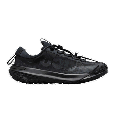 Tenisice i cipele Nike ACG Mountain Fly 2 Low "Black" Crna | DV7903-002, 0