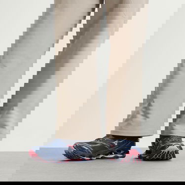 Tenisice i cipele Mizuno VRUNK Wave Prophecy LS Tamnoplava | D1GD251601, 6