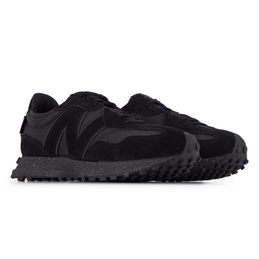 Tenisice i cipele New Balance 327 Cordura Noir Crna | MS327CCB, 1