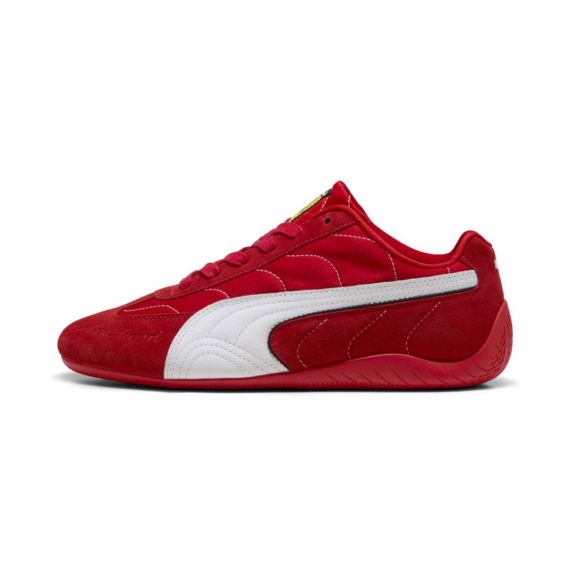 Tenisice i cipele Puma Scuderia Ferrari HP Monza Speedcat Crvena | 309077_01