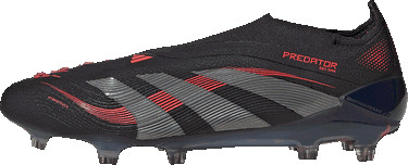 Tenisice i cipele adidas Performance Predator Elite Firm Ground Crna | ID3874, 4