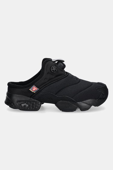 Tenisice i cipele Reebok Classic Instapump Fury Mule Crna | 100202693, 0