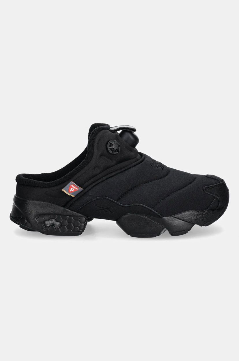 Tenisice i cipele Reebok Classic Instapump Fury Mule Crna | 100202693