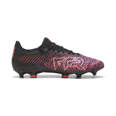 Tenisice i cipele Puma Future 8 Play FG/AG Crna | 108375-01, 3