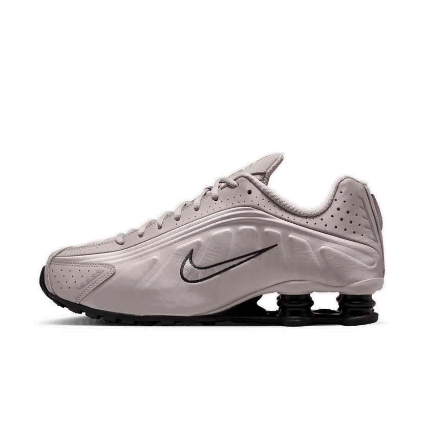 Tenisice i cipele Nike Shox R4 Bež | IH0265-009