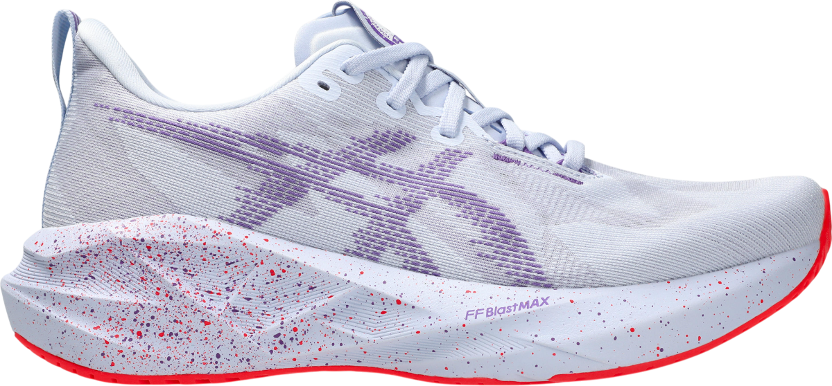 Tenisice i cipele Asics NOVABLAST 5 TOKYO Ljubičasta | 1011c139-500, 0