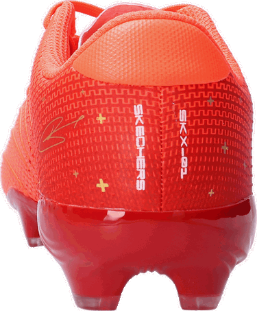 Tenisice i cipele Skechers SKX 1.5 Jr FG Narančasta | 252072l-crl, 4