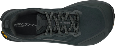 Tenisice i cipele Altra Running Lone Peak 9+ Wide Crna | al0a85s10001, 3