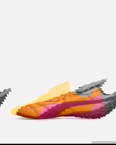 Tenisice i cipele Puma FENTY x Avanti LS Stitched "Pumpkin Pie" Narančasta | 404813-01, 3