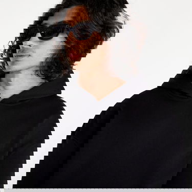 Dukserice Urban Classics Ultra Heavy Hoodie Crna | TB4925 černá, 2