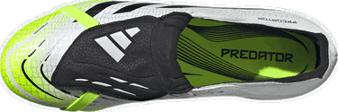 Tenisice i cipele adidas Performance adidas PREDATOR LEAGUE FT FG/MG Bijela | JI1111, 3