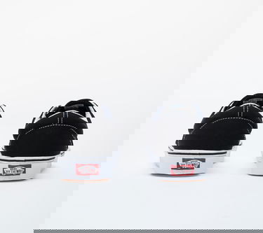 Tenisice i cipele Vans ComfyCush Era Classic Crna | VN0A3WM9VNE1, 3