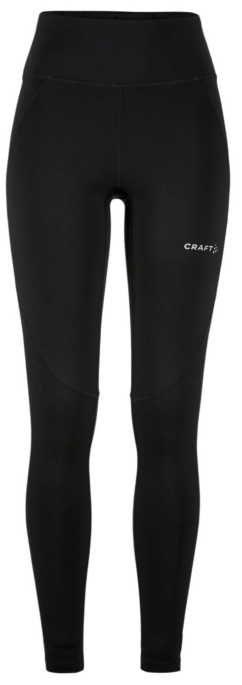 Tajice Craft ADV Essence Warm Tights Crna | 1915294-999000, 0