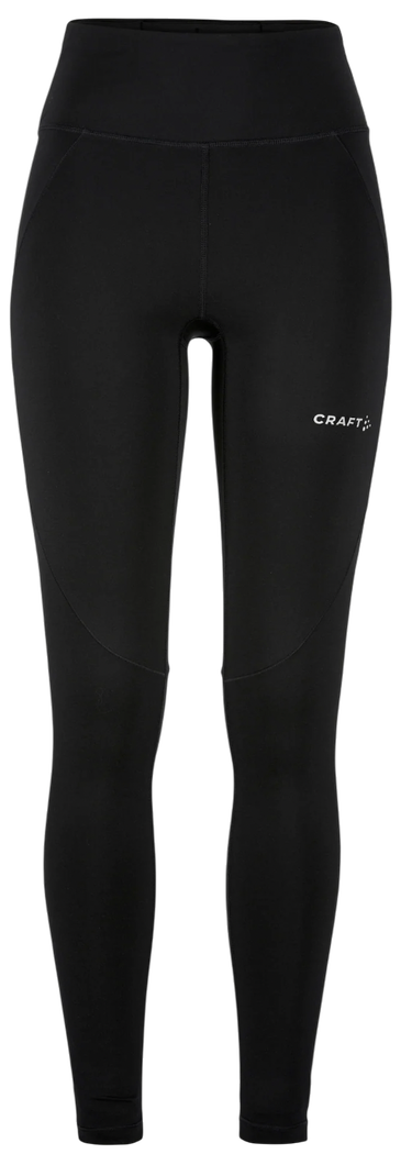 Tajice Craft ADV Essence Warm Tights Crna | 1915294-999000, 0