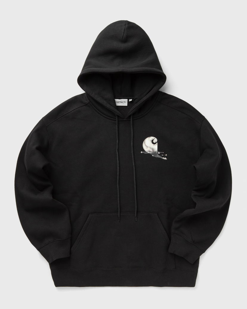 Dukserice Carhartt WIP Jake Garcia Hoodie Crna | I035191-89.XX
