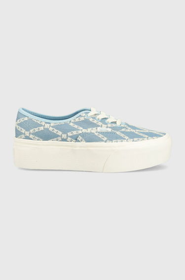 Tenisice i cipele Vans Authentic Stackform Tirkiz | VN0A5KXXLTB1, 0