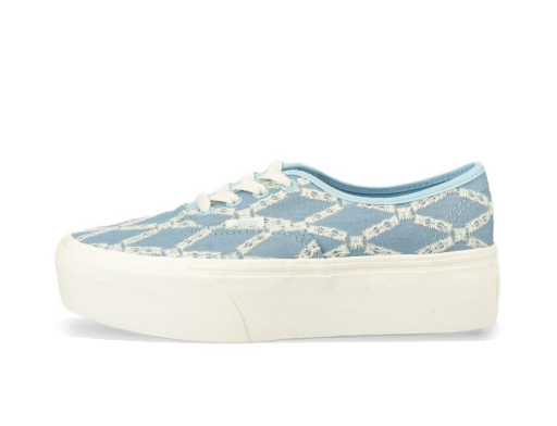 Tenisice i cipele Vans Authentic Stackform Tirkiz | VN0A5KXXLTB1