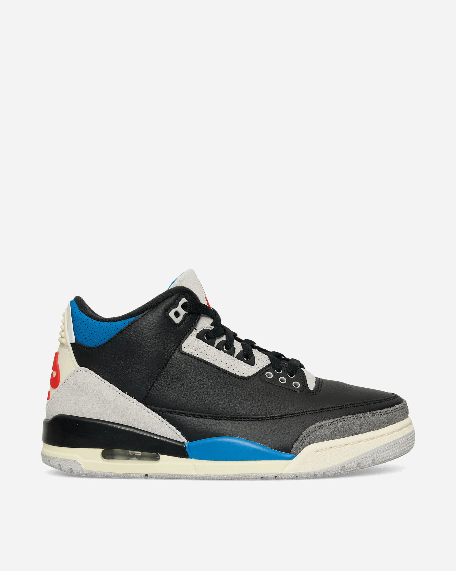 Tenisice i cipele Jordan Jordan 3 Retro "Rare Air" Crna | IB8967-004, 1