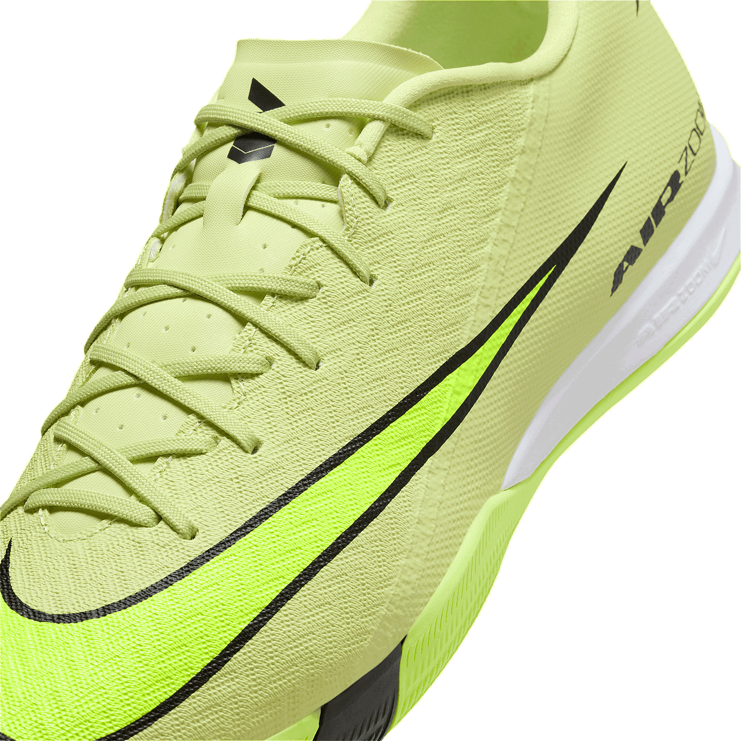 Tenisice i cipele Nike ZOOM VAPOR 16 ACADEMY IC Zelena | fq8434-300, 1