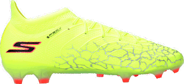 Tenisice i cipele Skechers SKX 01 Low Elite FG Žuta | 252021-ylbk, 2