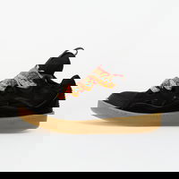 Curb Sneakers Black