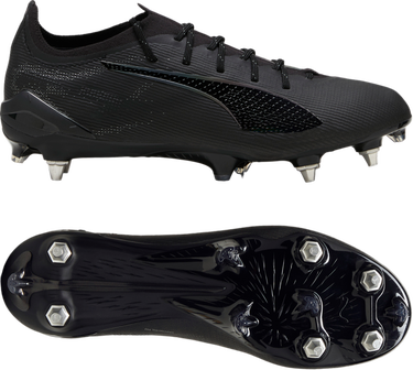 Tenisice i cipele Puma ULTRA 5 ULTIMATE MxSG Crna | 107883-02, 2
