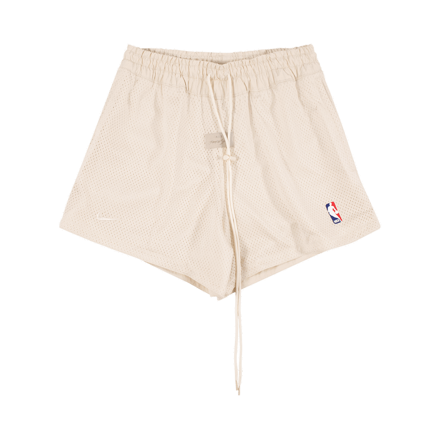 Kratke hlače Nike Fear Of God NRG Basketball Shorts Bež | CU4690 271, 0