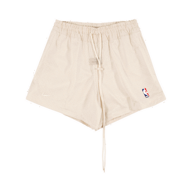 Kratke hlače Nike Fear Of God NRG Basketball Shorts Bež | CU4690 271, 0