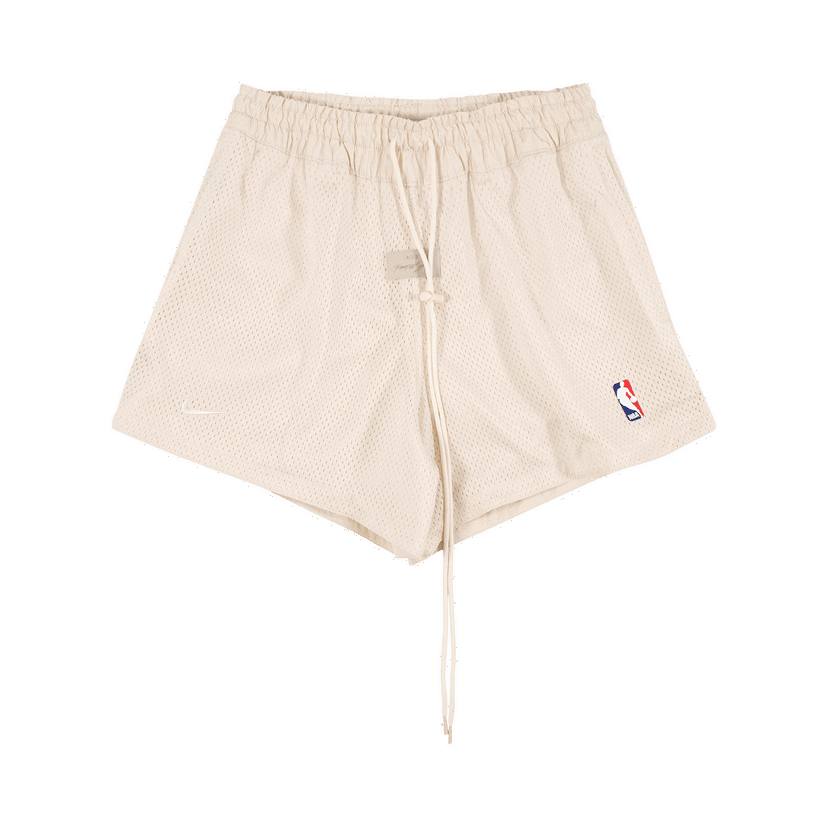 Kratke hlače Nike Fear Of God NRG Basketball Shorts Bež | CU4690 271