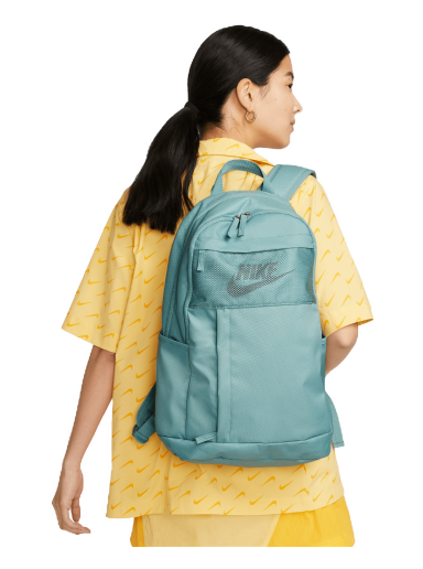Ruksak Nike Heritage 21l Tirkiz | DD0562-309